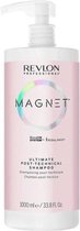 Revlon - Magnet Ultimate Post-Technical Shampoo - 1000ml