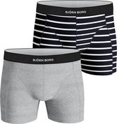 Björn Borg BoxerKorte broek 2-pack Heren