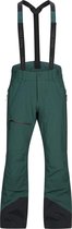 Peak Performance  - Alpine 2L Pants - Wintersportbroek - Groen - Heren - maat S
