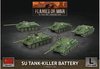 Afbeelding van het spelletje SU Tank-Killer Battery (Plastic)