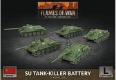 SU Tank-Killer Battery (Plastic)