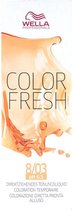 Semi-Permanente Kleur Color Fresh Wella Nº 8/03 (75 ml)