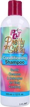 Shampoo en Conditioner Semi Di Lino Scalp Renew Purifying Luster's (355 ml)