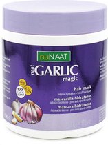 Haarmasker Garlic Magic Nunaat (500 g)