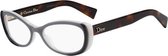 Brillenframe Dames Dior CD3245-T70 Multicolour (ø 53 mm)