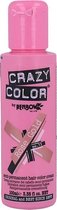 Permanente Kleur Pink Gold Crazy Color Nº 73 (100 ml)