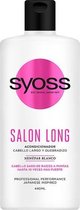 Conditioner SALONLONG Syoss (440 ml)