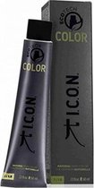 Permanente Kleur Ecotech Color 7,43 I.c.o.n. Goudblond (60 ml)