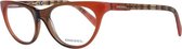 Brillenframe Dames Diesel DL5056-074-50 Bruin (ø 50 mm)