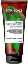 Verzachtende Crème Cilantro Fuente de Fuerza Botanicals (200 ml)