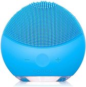Gezichtsreinigingsborstel LUNA MINI 2 Foreo Blauw
