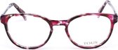 Brillenframe Dames Tous VTO9764907TC Bruin (ø 49 mm)