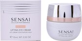 Oogcontourcrème Sensai Cellular Lifting Kanebo (15 ml)