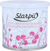 Ontharingswax Lichaam Starpil Blik Natuurlijk (500 ml)