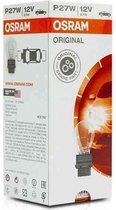Gloeilamp voor de auto OS3156 Osram OS3156 P27W 27W 12V (10 pcs)