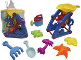 Strandspeelgoedset (8 pcs)