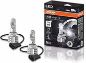 Gloeilamp voor de auto OS9736CW Osram OS9736CW HB4 14W 12/24V 6000K (2 Onderdelen)