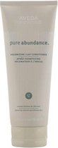 Conditioner voor Fijn Haar Pure Abundance Aveda (200 ml)