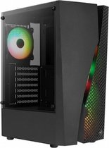 ATX Semi-toren doos Aerocool WAVE V3