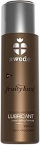 Fruity Love Glijmiddel Dark Chocolate 50 ml Swede 84660
