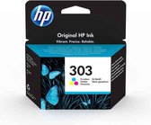 Compatibele inktcartridge HP 303 Tricolor