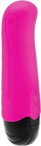 Kogel Vibrator Liebe Fuchsia