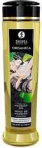 Erotische Massageolie Shunga (240 ml)