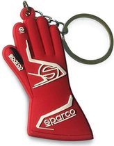 Sleutelhanger Sparco Handschoenen