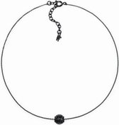Ketting Dames Folli Follie 1N17T010K (44 cm)