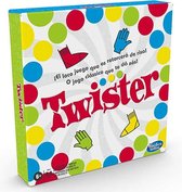 Bordspel Twister Hasbro