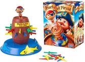 Bordspel Pincha El Pirata Falomir (ES-PT)