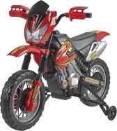 Motorfiets Feber Cross 400F 6 V Elektrisch (74 X 50 x 27 cm)