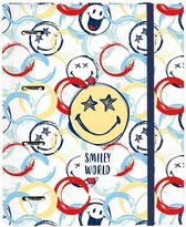 Ringmap Smiley Art