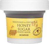 Skinfood Honey Sugar Food Mask 120 g 120 g