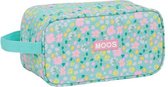 Reisschoenenrek Moos Liberty Polyester