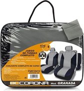 Set hoezen voor zittingen BC Corona Granada Universeel (11 pcs)