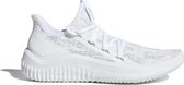 adidas Performance Dame D.O.L.L.A Heren Basketbal schoenen wit 48