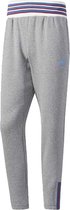 adidas Performance Alltimers Trainingsbroek Mannen grijs L