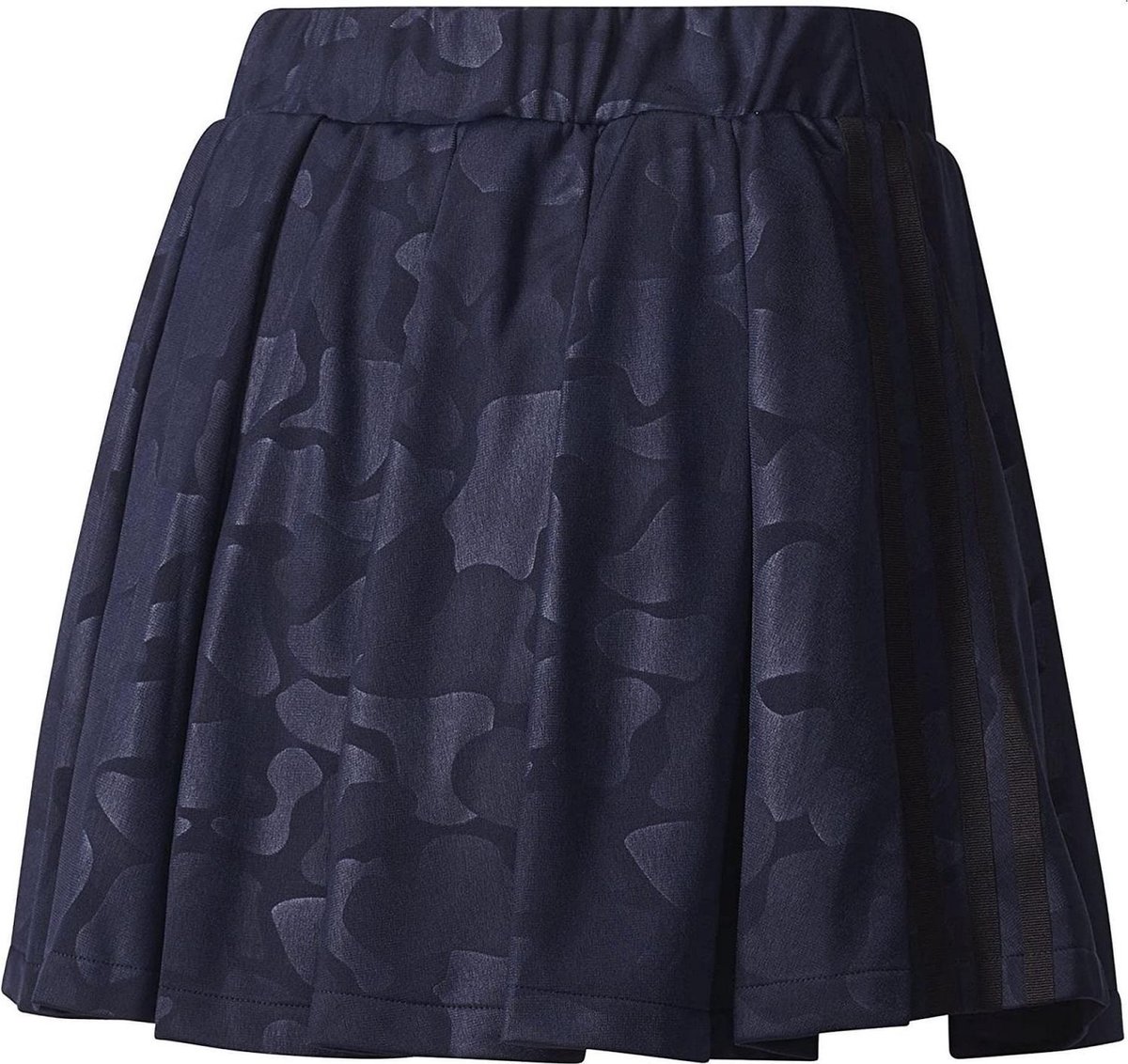 adidas Originals Skirt Dames rok blauw