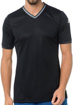 adidas Performance Ax Clmlt Heren T-shirt zwart