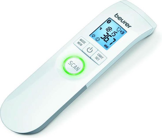 Beurer FT95 - Thermometer