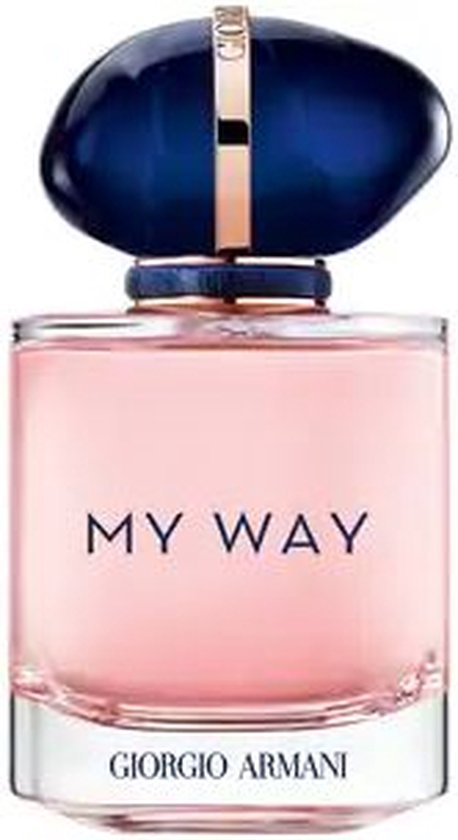 Giorgio Armani My Way 30 ml - Eau de Parfum - Damesparfum