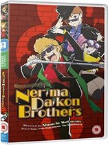 Nerima Daikon Brothers Complete Collection