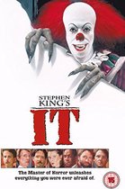 Stephen King's It (Import)
