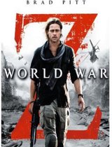 World War Z [DVD]