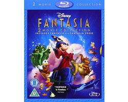 Fantasia & Fantasia 2000
