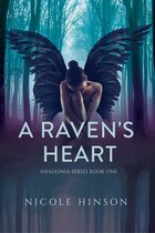 Anadonia Series 1 - A Raven's Heart