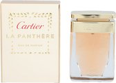 Cartier La Panthere - 50ml - Eau de parfum