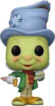 Pinocchio - Bobble Head POP N° 1026 - Street Jiminy