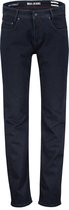 Mac Jeans Macflexx - Modern Fit - Blauw - 34-36